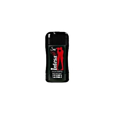 INTESA DOCCIA SHAMPOO AMBRA ML.250