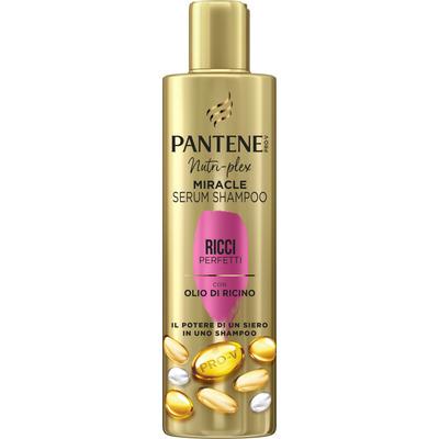 PANTENE MIRACLE SHAMPOO RICCI ML.250