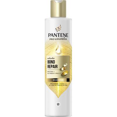 PANTENE MIRACLE SHAMPOO REPAIR ML.250