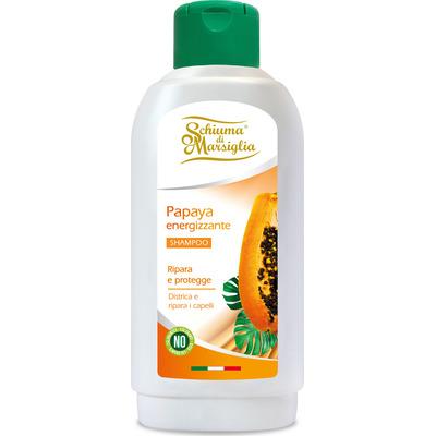 SCHIUMA MARSIG.SHAMPOO PAPAYA 1000