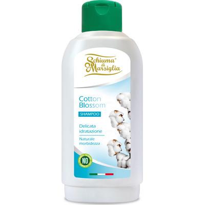 SCHIUMA MARSIG.SHAMPOO COTTON 1000