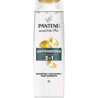 PANTENE SHAMPOO 3IN1 FORFORA ML.250