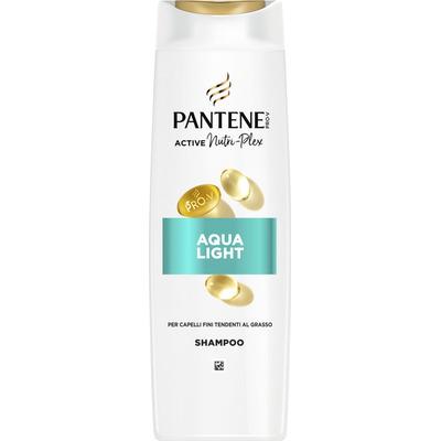 PANTENE SHAMPOO AQUALIGHT ML.250