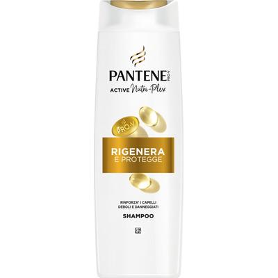 PANTENE SHAMPOO RIGENERA ML.250
