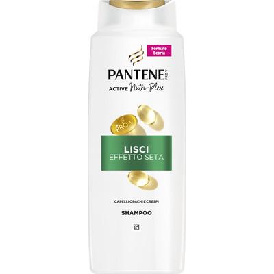 PANTENE SHAMPOO LISCI &amp; SETOSI ML.625