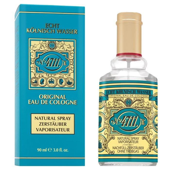 4711 Original 90 ml Eau de Cologne unisex