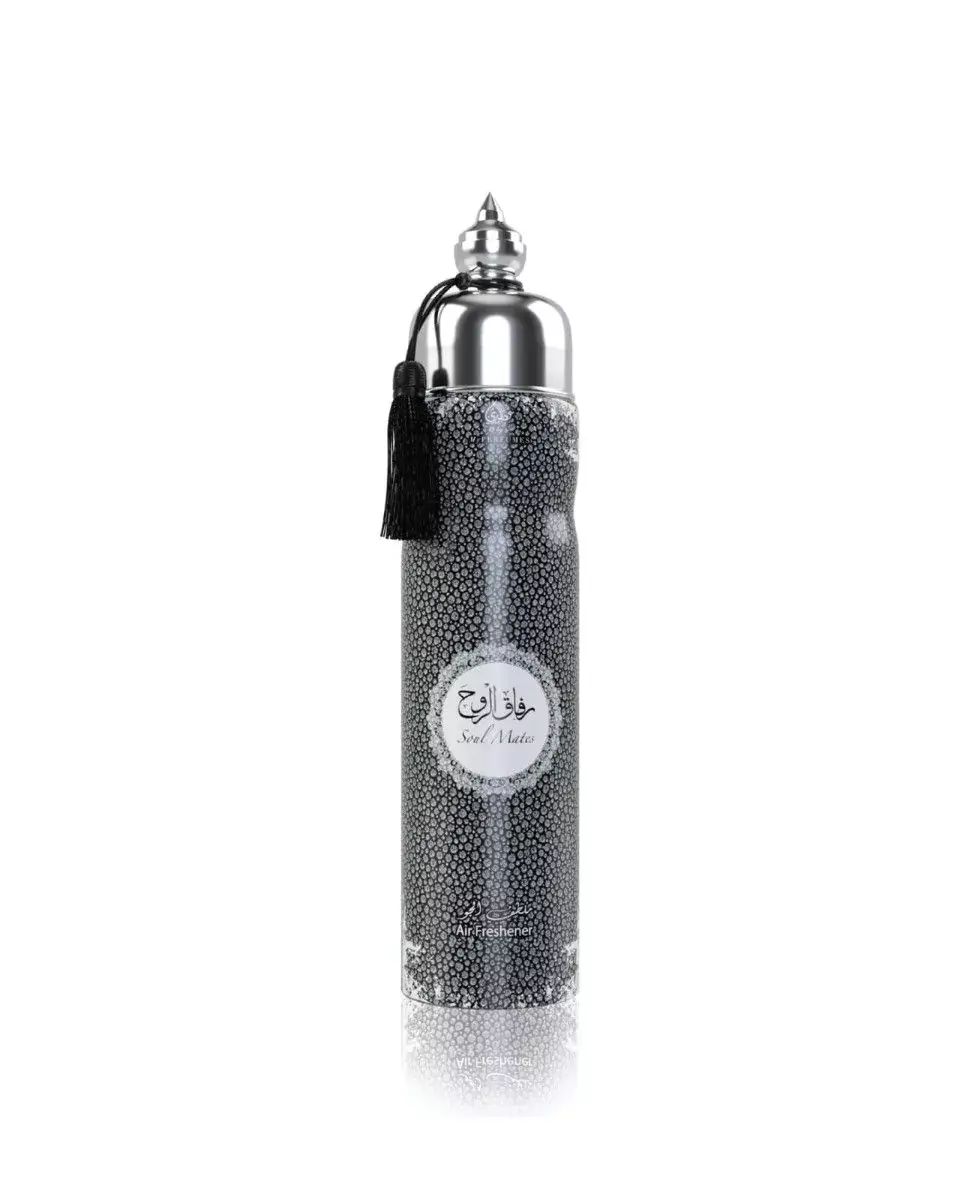 Deodorant Spray-Soul mates-Air freshener 300ml