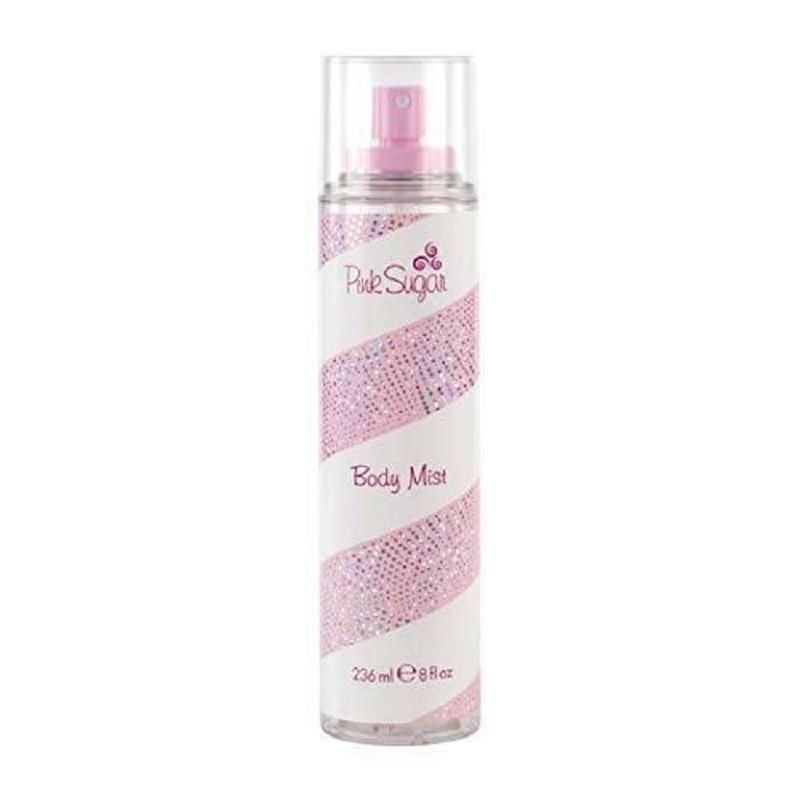 Pink Sugar - Acqua Profumata per il Corpo 236ml