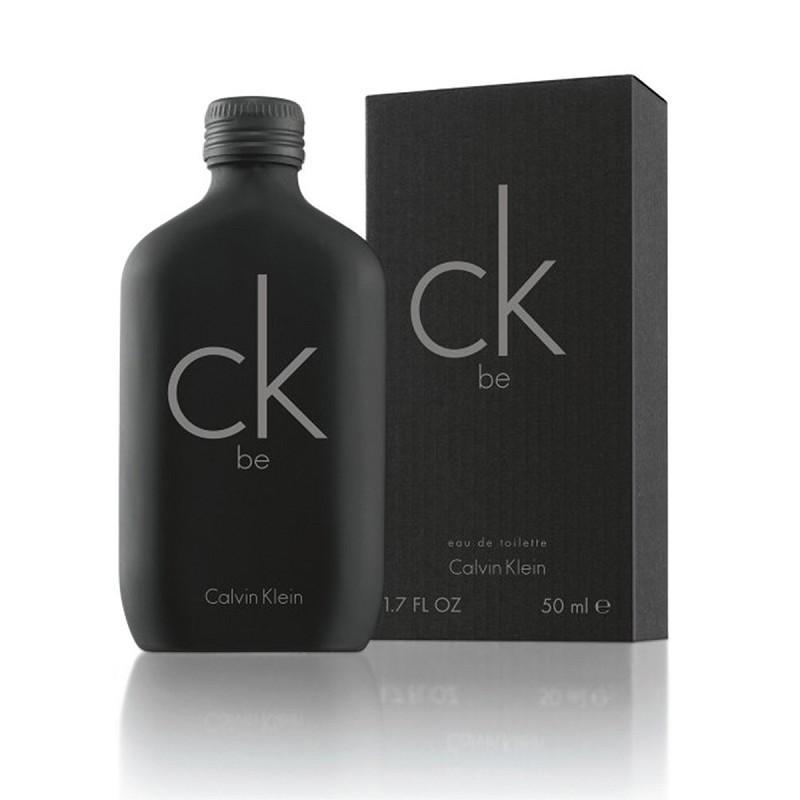 CK BE EDT 50ML VAPO