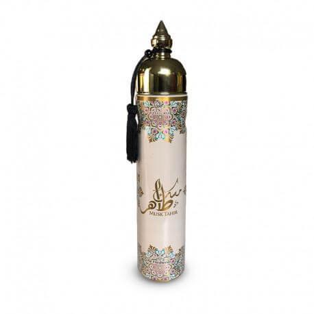 Musk Tahir Air Freshener 300ml by My Perfumes