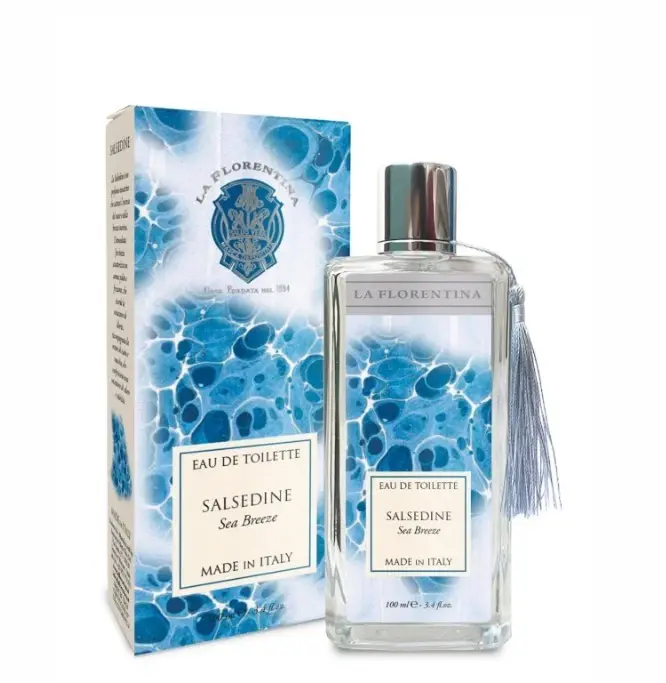 La florentina edt salsedine 100 ml